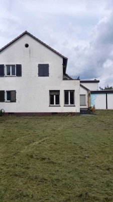 Schönes Einfamilienhaus Bubenheimer Weg 74