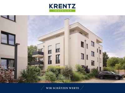 Einziehen und allen Komfort genießen!