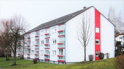 3-Zimmer Wohnung in Kämpfelbach