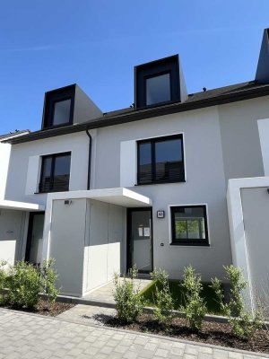 Was ist denn das "Waldquartier-Kerpen"? OPEN HOUSE 26. Juli! VORBEISCHAUEN! Eiswagen inklusive!