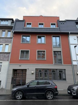 Centrum MG, WG geeignete Wohnung neu zu vermieten