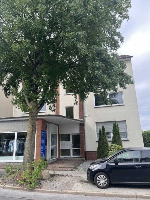 Schöne 2 Zimmer Wohnung erwartet Sie als neuen Mieter