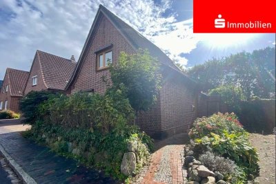 Einziehen und Wohlfühlen in ruhiger Lage von Glückstadt