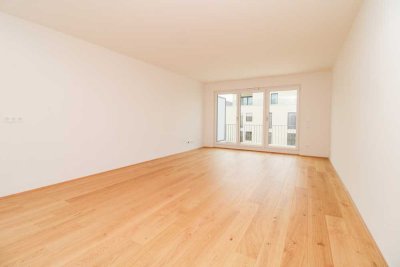 3-Zimmer-Wohnung mit großem Balkon!