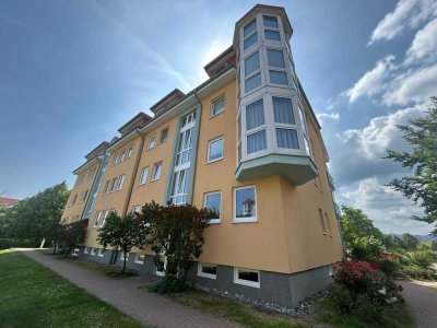 Reserviert! Moderne 3-Zimmer-ETW als Kapitalanlage in Wernigerode zu verkaufen