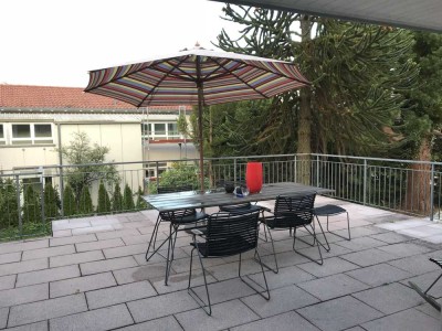 Geräumiges 5,5-Zimmer Haus in Konstanz, 302 qm Wohnfläche