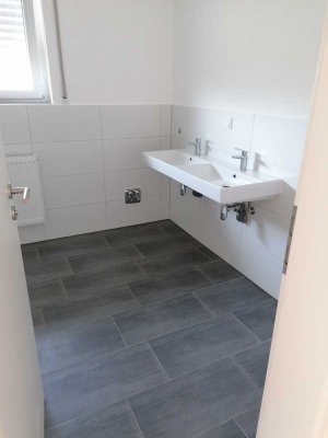 Schöne 3-Zimmer-Wohnung mit EBK in Dielheim