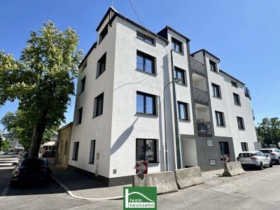 Zukunftssichere Kapitalanlage in Wien – Bezugsfertige Wohnungen in Wien Liesing!