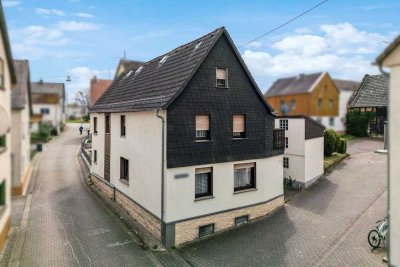 Viele Zimmer - Viel Platz - Viele Möglichkeiten!!!