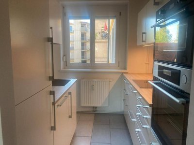 Modernes Wohnen mit Stil - Sanierte Wohnung in Graz-Eggenberg