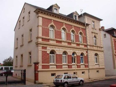 Geräumige 1-Zimmer-Wohnung zur Miete
