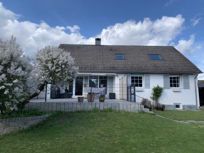 Wundervolles Einfamilienhaus in ruhiger Sackgasse und bester Lage Wolfsburgs