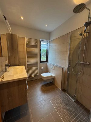 Erstbezug nach Sanierung: Moderne 2-Zi-Wohnung mit Garten in Neuwied