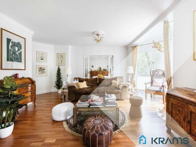 Exklusives Wohnerlebnis in der Reutlinger Oststadt!