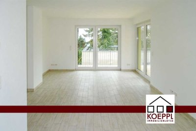 Kapitalanlage! Vermietete 3 Raum Wohnung inkl. PKW-Außenstellplätzen