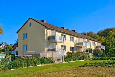3-Zimmer-Wohnung in Nieheim zum 16.09.2025 möglich