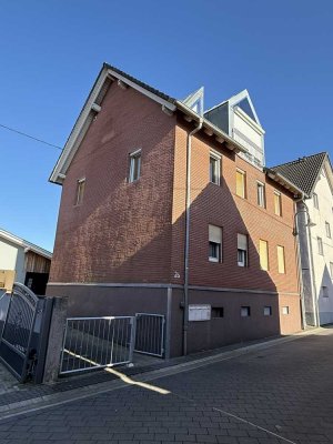 3-FH in ruhiger Feldrandlage in Limeshain Hainchen