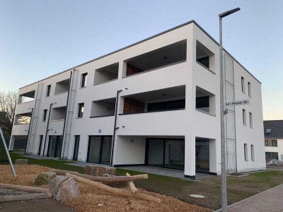 2.5-Zimmer Neubauwohnung zum Verkauf in Ladenburg