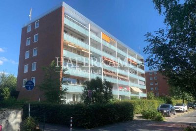 Lichtdurchflutet und saniert in Schenefeld!