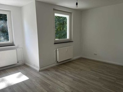 Einziehen und wohlfühlen! 3-Zimmer-Wohnung, Renoviert und Einzugsbereit