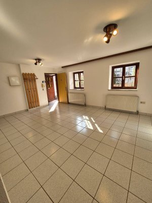 Helle Erdgeschoßwohnung in Top-Lage von Linz – Provisionsfrei!