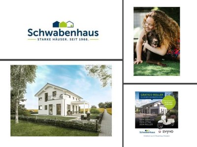 Kinderparadies – Ihr Zuhause
