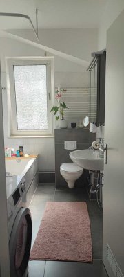 2,5 Zimmer Wohnung mit großer Küche in 58452 Witten Brüderstraße