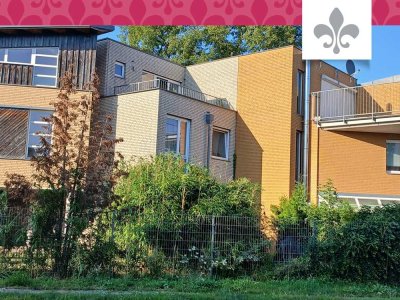 RAUMWUNDER MAISONETTE  IN ROSENTHAL