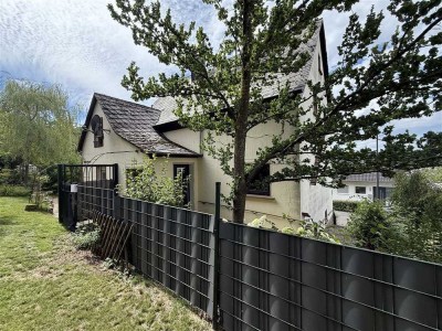 1 FH mit Garten / Terrasse und Garage in ruhiger Sackgasse 
54497 Morbach  zu verkaufen