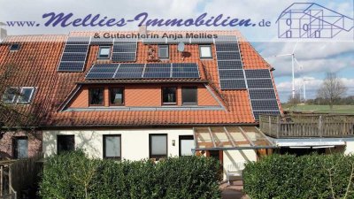 Ein Haus voller Erinnerungen – Ihr neues Zuhause in Batensen