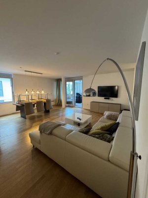Moderne 4ZKB in Stadtmitte Landau