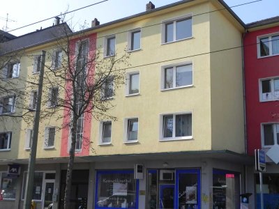 Gepflegte 2,5-Zimmer-Wohnung im 3. OG in Dinslaken