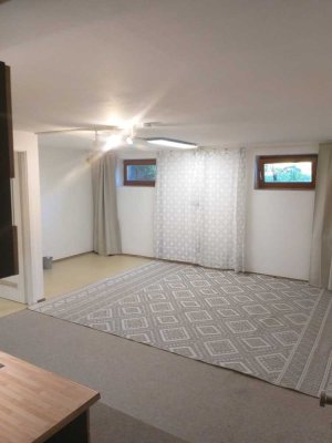 1-Zimmer-Wohnung in Neuried
