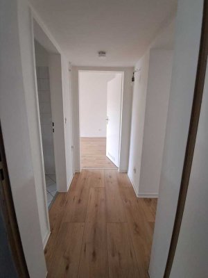 Helle 2-Zimmer-Wohnung in Mönchengladbach mit Balkon