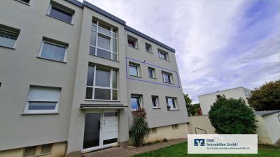 Modern gestaltete 3-Zimmer-Wohnung in zentraler lage