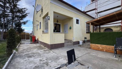 Kleines Haus in toller Lage!