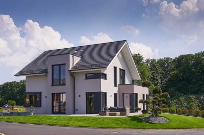 Bien-Zenker EDITION 134: Ihr Traumhaus für modernes Wohnen