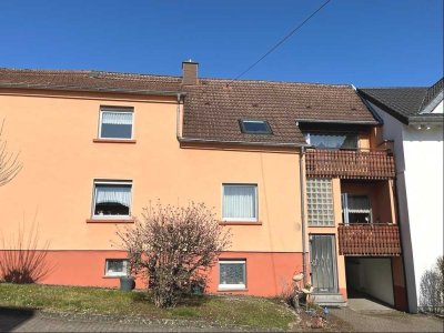 Heimeliges Einfamilienhaus sucht die Familie mit Kindern - Gronig
