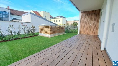 Luxuriöses Wohnen : Ein Lebensstil voller Eleganz und Komfort!