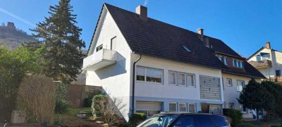 schöne Doppelhaushälfte in Annweiler
