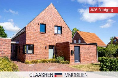 Modernes Wohnkonzept mit Stil