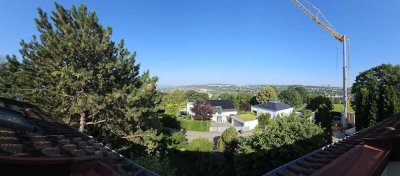 *** Wohnen mit Weitblick ***