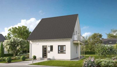 Hier trifft Komfort auf Design - und du bist mittendrin.