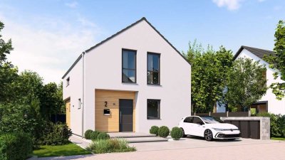 Bauen Sie Ihr Traumhaus! OKAL