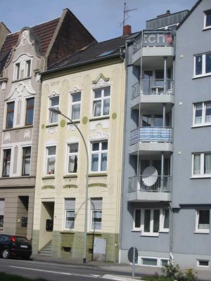 2,5-Zimmer Wohnung im 1. OG in Mönchengladbach-Lürrip