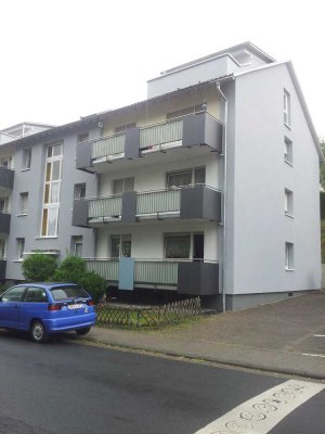 Helle 3-ZW in ruhiger Lage