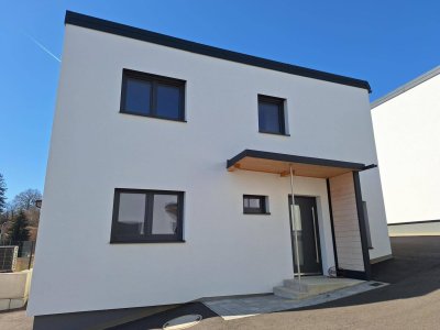 LUST AUF FERTIGSTELLUNG? BELAGFERTIGES HAUS