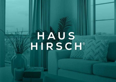 Helle Wohnung mit 2 Balkonen, Einbauküche und Klimaanlage