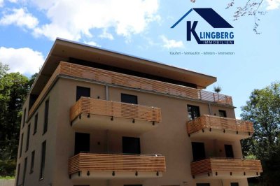 Exklusive, lichtdurchflutete 3-Raumwohnung mit Lift, Balkon und Terrasse - 360° Tour ansehen!