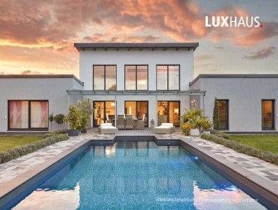 Luxus pur